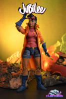 Jubilee (Marvel Legends) Custom Action Figure
