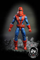 Senyaka (X-Men) (Marvel Legends) Custom Action Figure