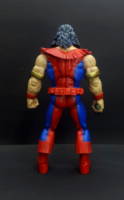 warpath v.2 (X-Force) Custom Action Figure