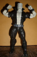 Tombstone (Marvel Legends) Custom Action Figure