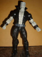 Tombstone (Marvel Legends) Custom Action Figure
