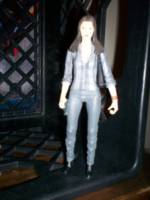 Hayes Morrison (Marvel Legends) Custom Action Figure
