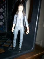 Hayes Morrison (Marvel Legends) Custom Action Figure