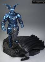 THE MERCILESS dark knights metal (Batman) Custom Action Figure