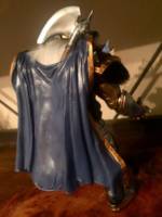 Odin - Skyfather (Marvel Legends) Custom Action Figure