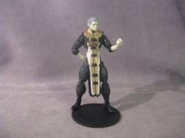 Ebony Maw (Marvel Universe) Custom Action Figure
