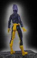 Bling (Marvel Legends) Custom Action Figure