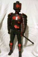 Celestial (Marvel Universe) Custom Action Figure