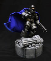 Batman armored custom figure (Batman - Dark Knight Returns) Custom Action Figure [Batman Armored Custom Figure]