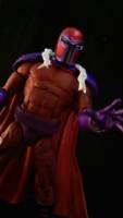 Magneto (Age of Apocalypse) V2 (Marvel Legends) Custom Action Figure