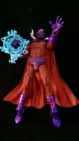 Magneto (Age of Apocalypse) V2 (Marvel Legends) Custom Action Figure