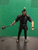 Modryn Oreyn (Skyrim) Custom Action Figure [Base after sculpting finished]