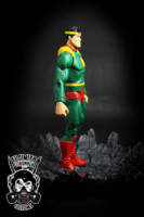 Jor-El (DC Universe) Custom Action Figure