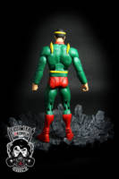 Jor-El (DC Universe) Custom Action Figure