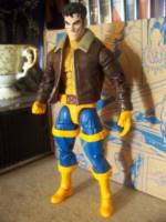 morph (Marvel Legends) Custom Action Figure