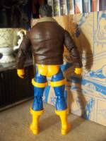 morph (Marvel Legends) Custom Action Figure