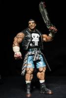 Frank Castle urban thug (Punisher) Custom Action Figure