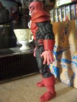 atrocitus (Marvel Legends) Custom Action Figure