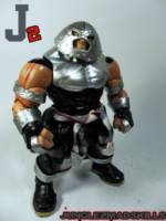 j2 (Marvel Legends) Custom Action Figure