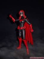 Batwoman (Batman) Custom Action Figure