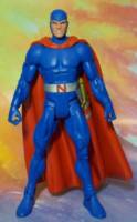 Nightmaster (DC Universe) Custom Action Figure