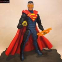 Eradicator (Marvel Legends) Custom Action Figure