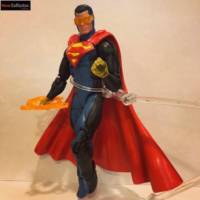 Eradicator (Marvel Legends) Custom Action Figure