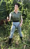 Star Wars Endor Leia 2.0 (Star Wars) Custom Action Figure