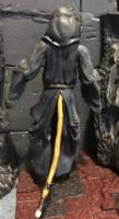 M’aiq the liar (Skyrim) Custom Action Figure
