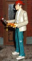 Peter Parker (Marvel Legends) Custom Action Figure
