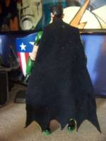 red robin (Marvel Legends) Custom Action Figure