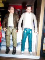 Tony Stark V3 (Marvel Legends) Custom Action Figure