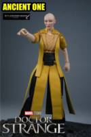 ancient one (Avengers) Custom Action Figure