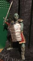 The Gray Prince (Skyrim) Custom Action Figure