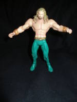 Aquaman (DC Universe) Custom Action Figure [aquaman]