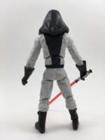 Custom Star Wars KOTOR Dark Jedi (Star Wars The Old Republic) Custom Action Figure