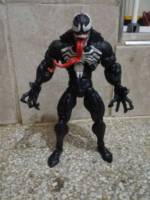 Venom (Eddie Brock) (Marvel Legends) Custom Action Figure
