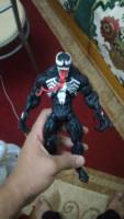 Venom (Eddie Brock) (Marvel Legends) Custom Action Figure