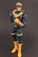 Havok (90's X-Factor) (Marvel Legends) Custom Action Figure