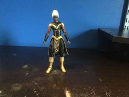 Storm (concept) (Marvel Legends) Custom Action Figure