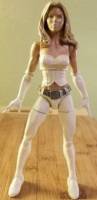 Emma Frost (Marvel Legends) Custom Action Figure