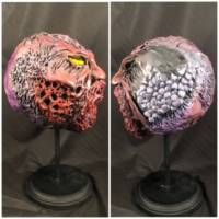 Ego, The Living Planet (Version 3) (Marvel Legends) Custom Action Figure