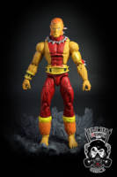 Puma (Marvel Legends) Custom Action Figure
