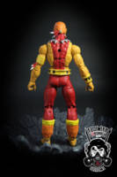 Puma (Marvel Legends) Custom Action Figure