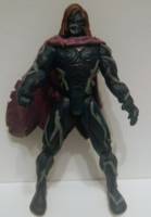 Kaine (Spider-Man) Custom Action Figure