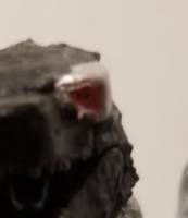 Cyber Godzilla (Godzilla) Custom Action Figure
