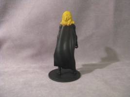 Overgirl (DC Infinite Heroes) Custom Action Figure