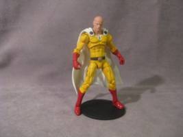 One Punch Man (One Punch Man) Custom Action Figure