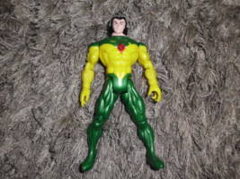 Rey Negro / Sebastian Shaw (Marvel) Custom Action Figure