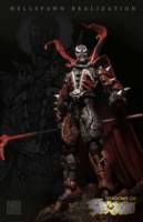 Battleclad Spawn (Spawn) Custom Action Figure